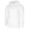 UC509 Deluxe Hooded Sweatshirt
