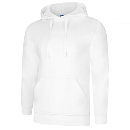 UC509 Deluxe Hooded Sweatshirt