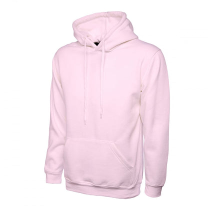UC502 Classic Hooded Sweatshirt