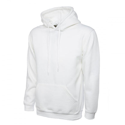 UC502 Classic Hooded Sweatshirt