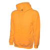 UC502 Classic Hooded Sweatshirt