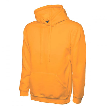 UC502 Classic Hooded Sweatshirt