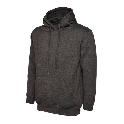 UC502 Classic Hooded Sweatshirt