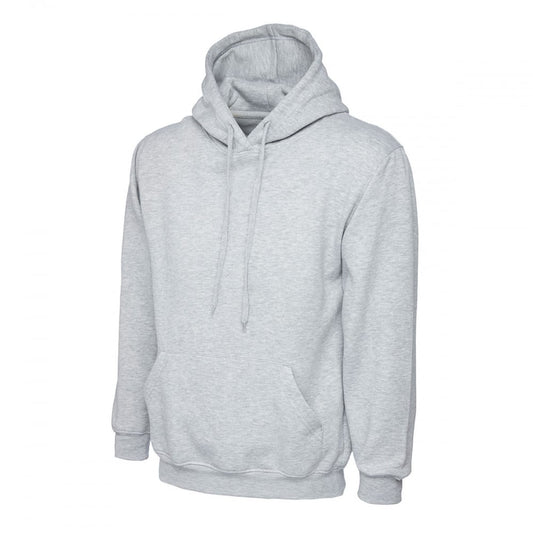 UC501 Heavyweight Hooded Sweatshirt