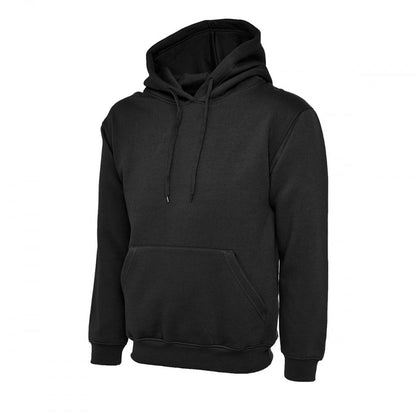 UC501 Heavyweight Hooded Sweatshirt