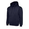 UC501 Heavyweight Hooded Sweatshirt