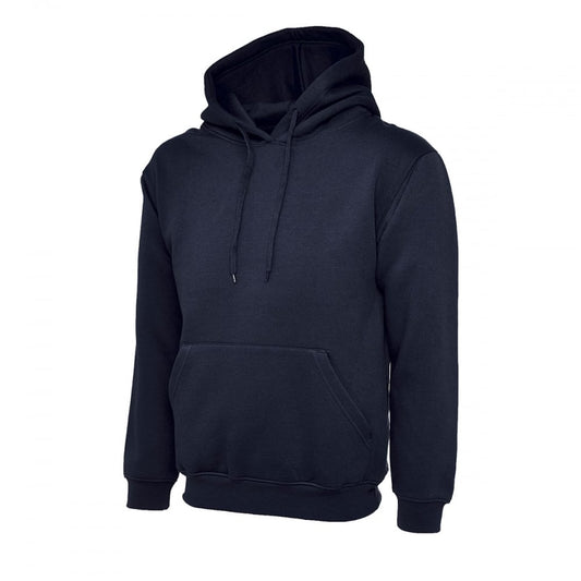 UC501 Heavyweight Hooded Sweatshirt