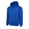 UC501 Heavyweight Hooded Sweatshirt