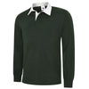 UC402 Classic Rugby Shirt