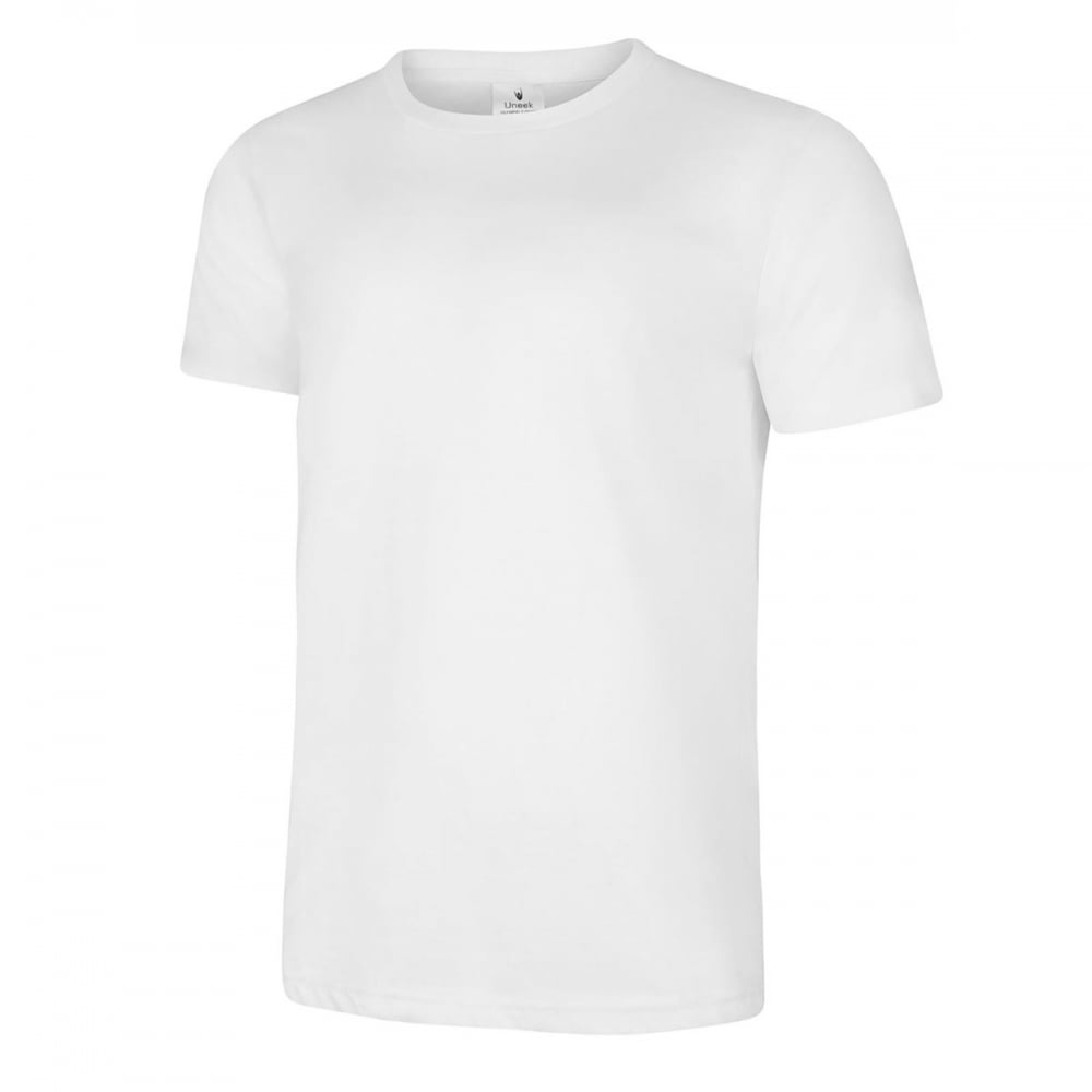 UC320 Olympic T-Shirt