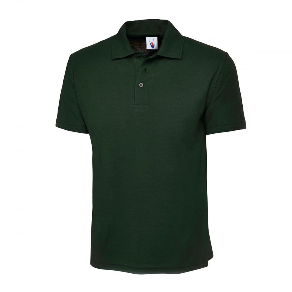 UC105 Active Poloshirt