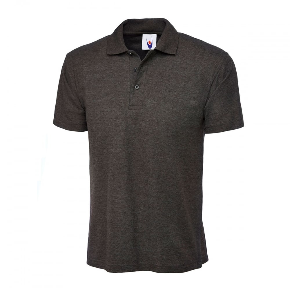 UC105 Active Poloshirt