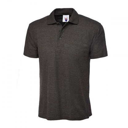 UC105 Active Poloshirt