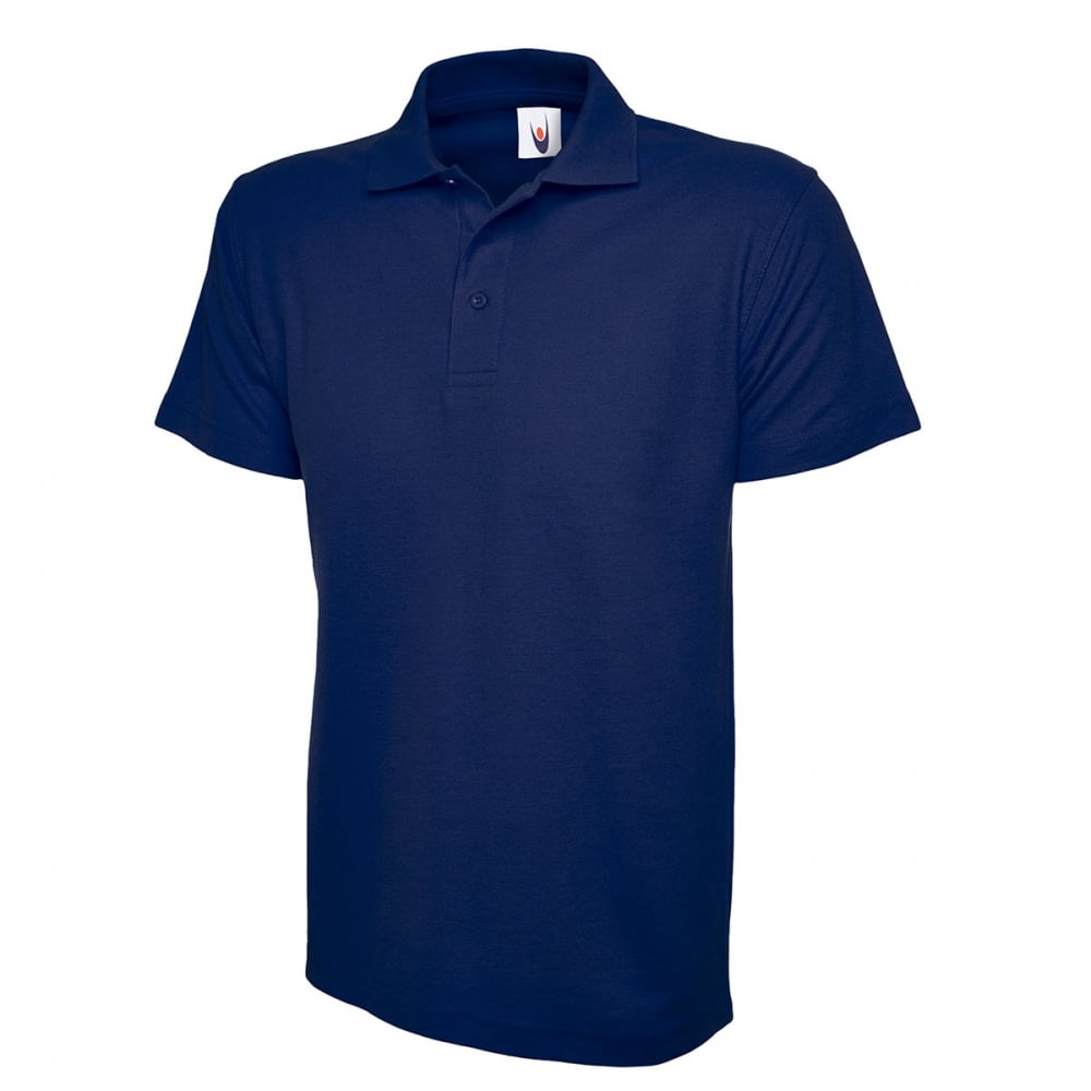 UC105 Active Poloshirt