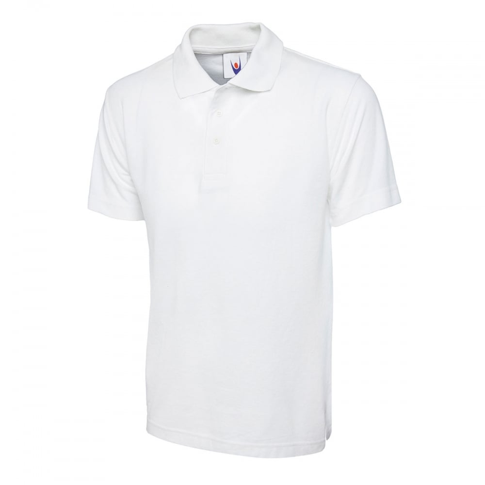 UC105 Active Poloshirt