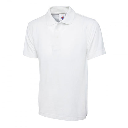UC105 Active Poloshirt