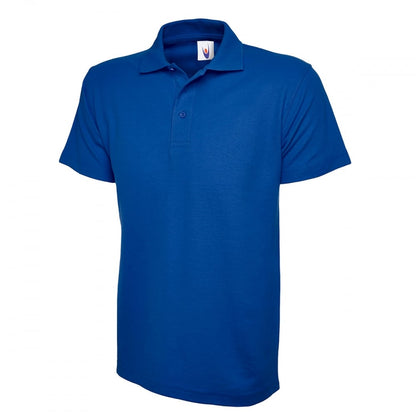 UC105 Active Poloshirt