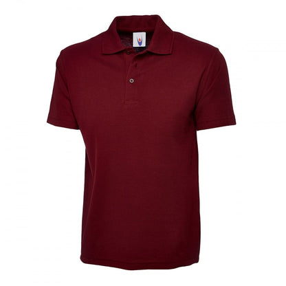 UC105 Active Poloshirt