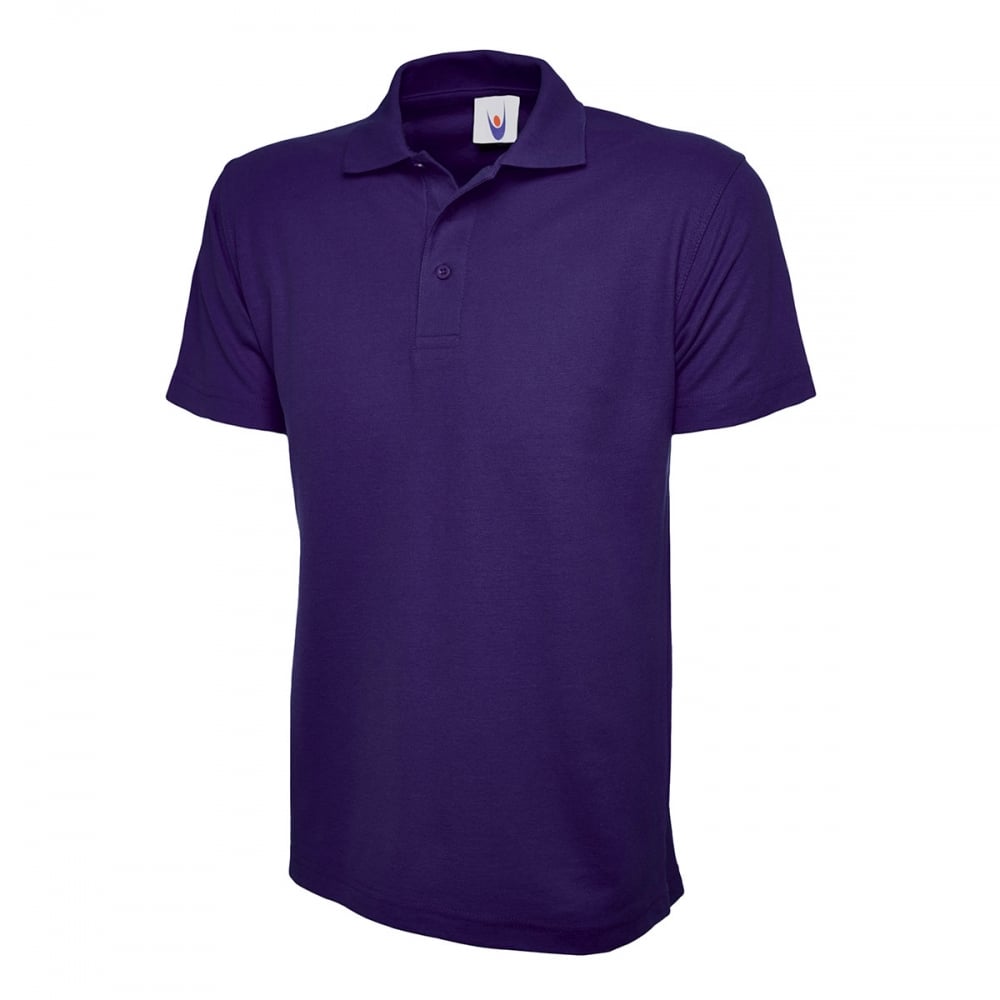 UC105 Active Poloshirt