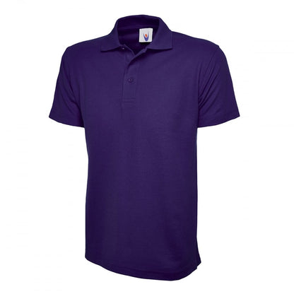 UC105 Active Poloshirt
