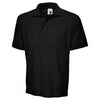 UC104 Heavyweight Cotton Poloshirt