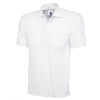 UC104 Heavyweight Cotton Poloshirt