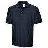 UC104 Heavyweight Cotton Poloshirt