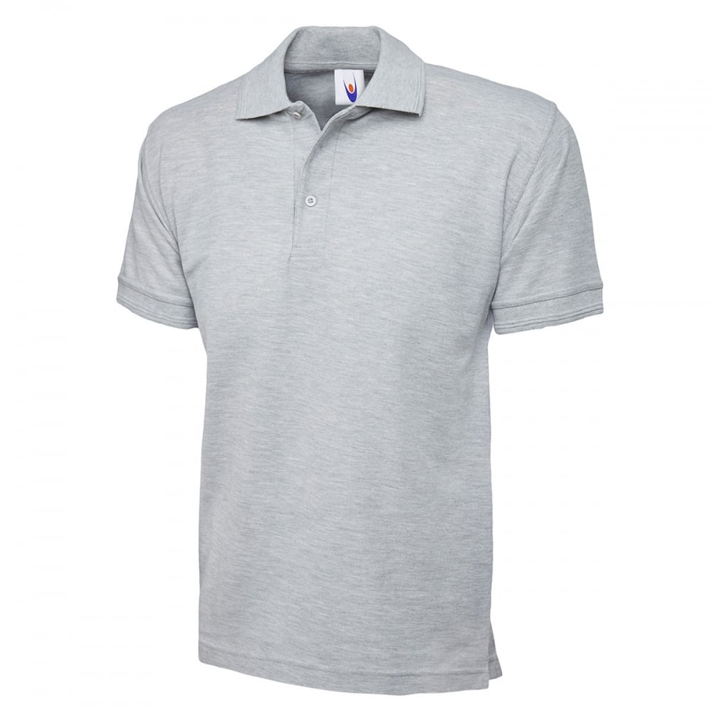 UC102 Heavyweight Poloshirt