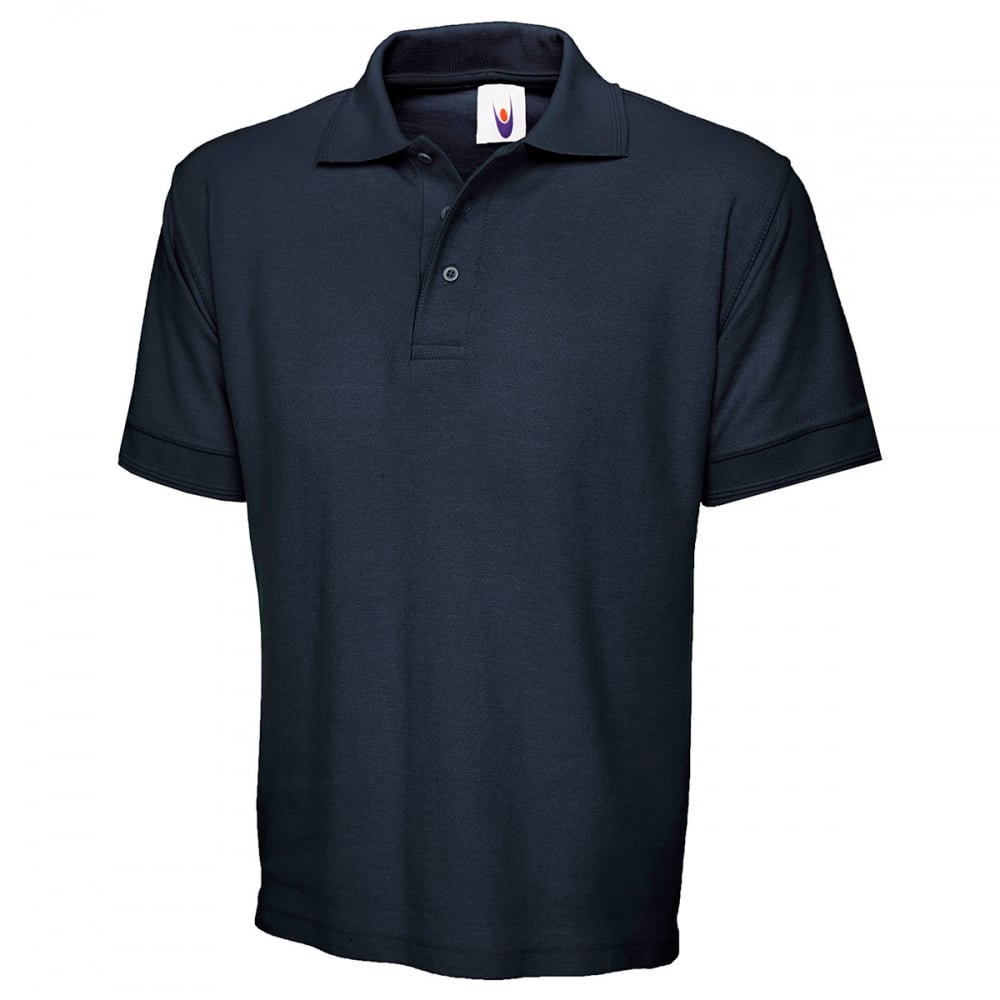 UC102 Heavyweight Poloshirt