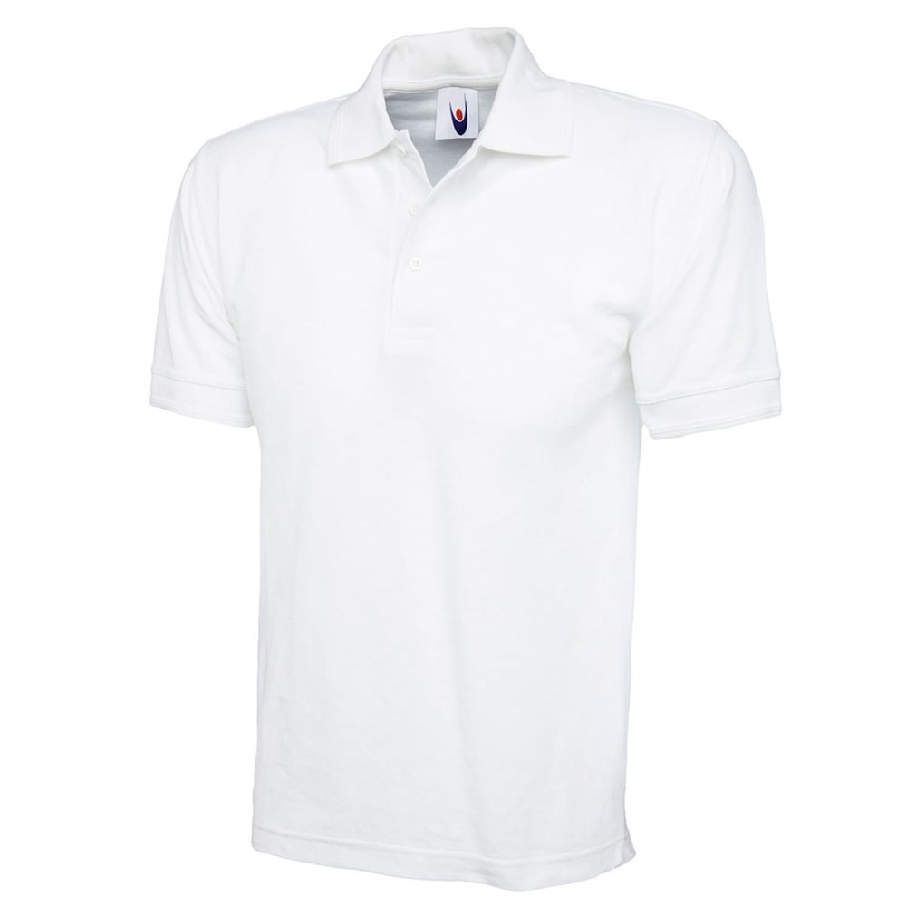 UC102 Heavyweight Poloshirt
