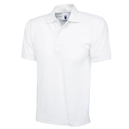UC102 Heavyweight Poloshirt