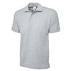 UC102 Heavyweight Poloshirt