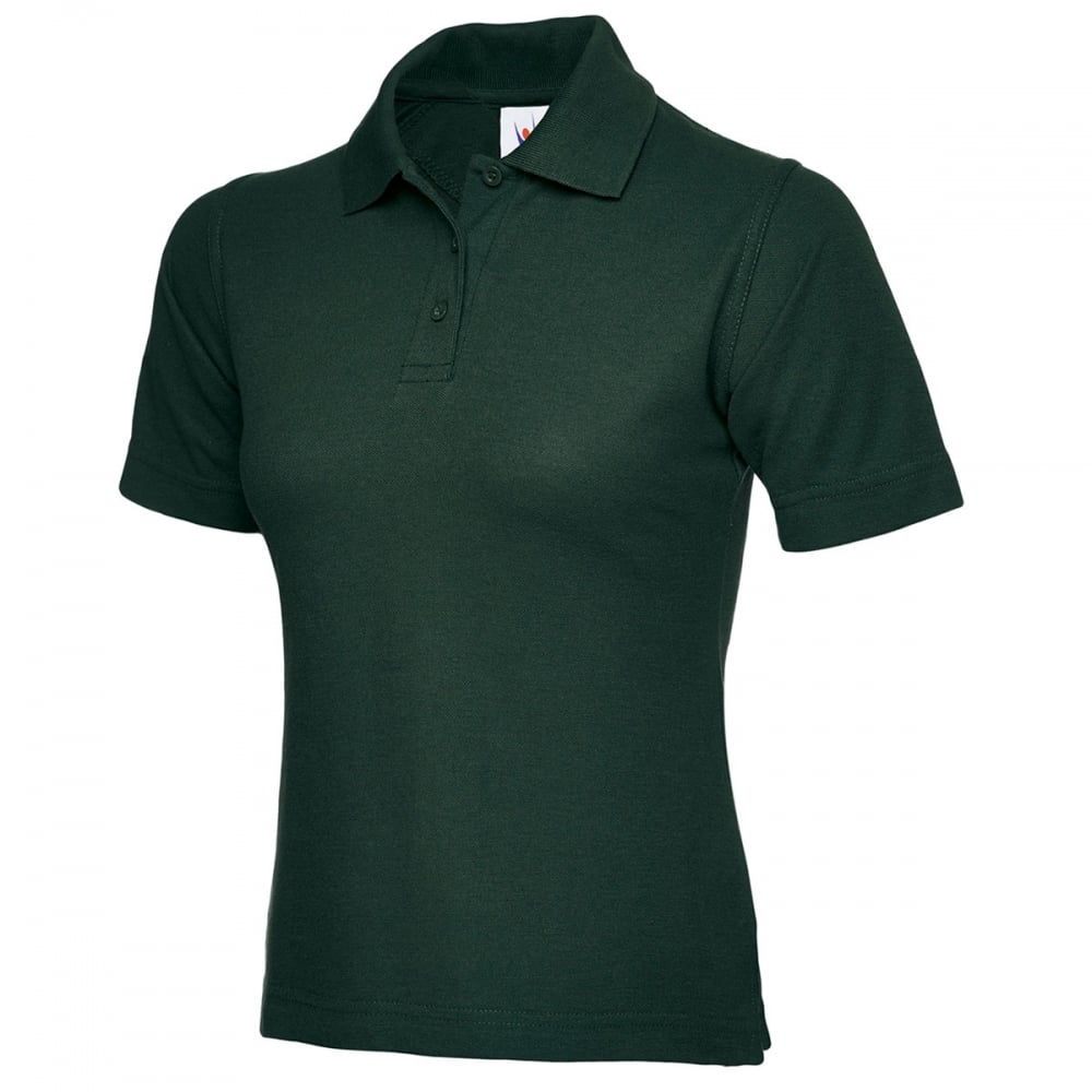 UC106 Ladies Classic Poloshirt