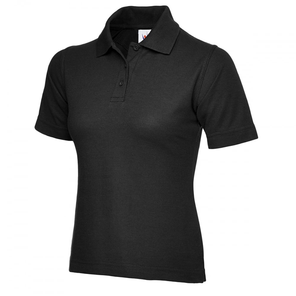 UC106 Ladies Classic Poloshirt