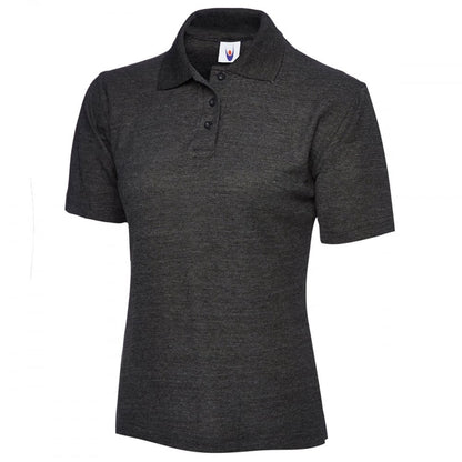 UC106 Ladies Classic Poloshirt