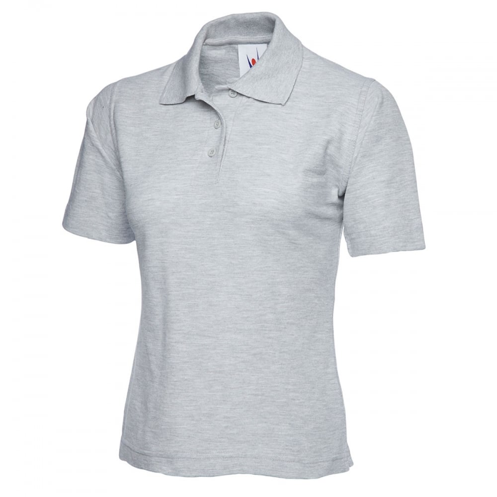 UC106 Ladies Classic Poloshirt