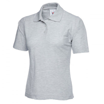 UC106 Ladies Classic Poloshirt