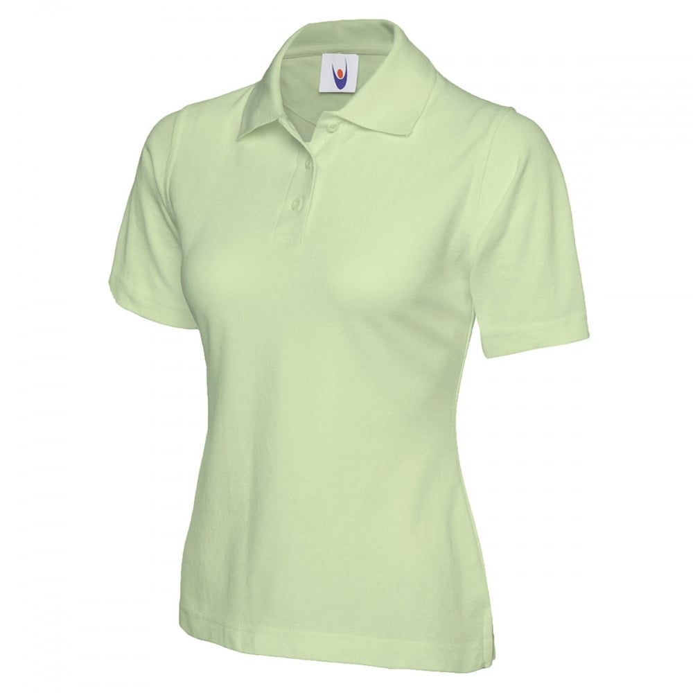 UC106 Ladies Classic Poloshirt