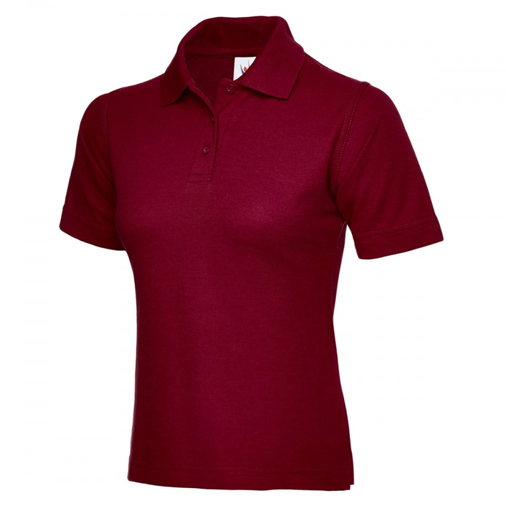 UC106 Ladies Classic Poloshirt