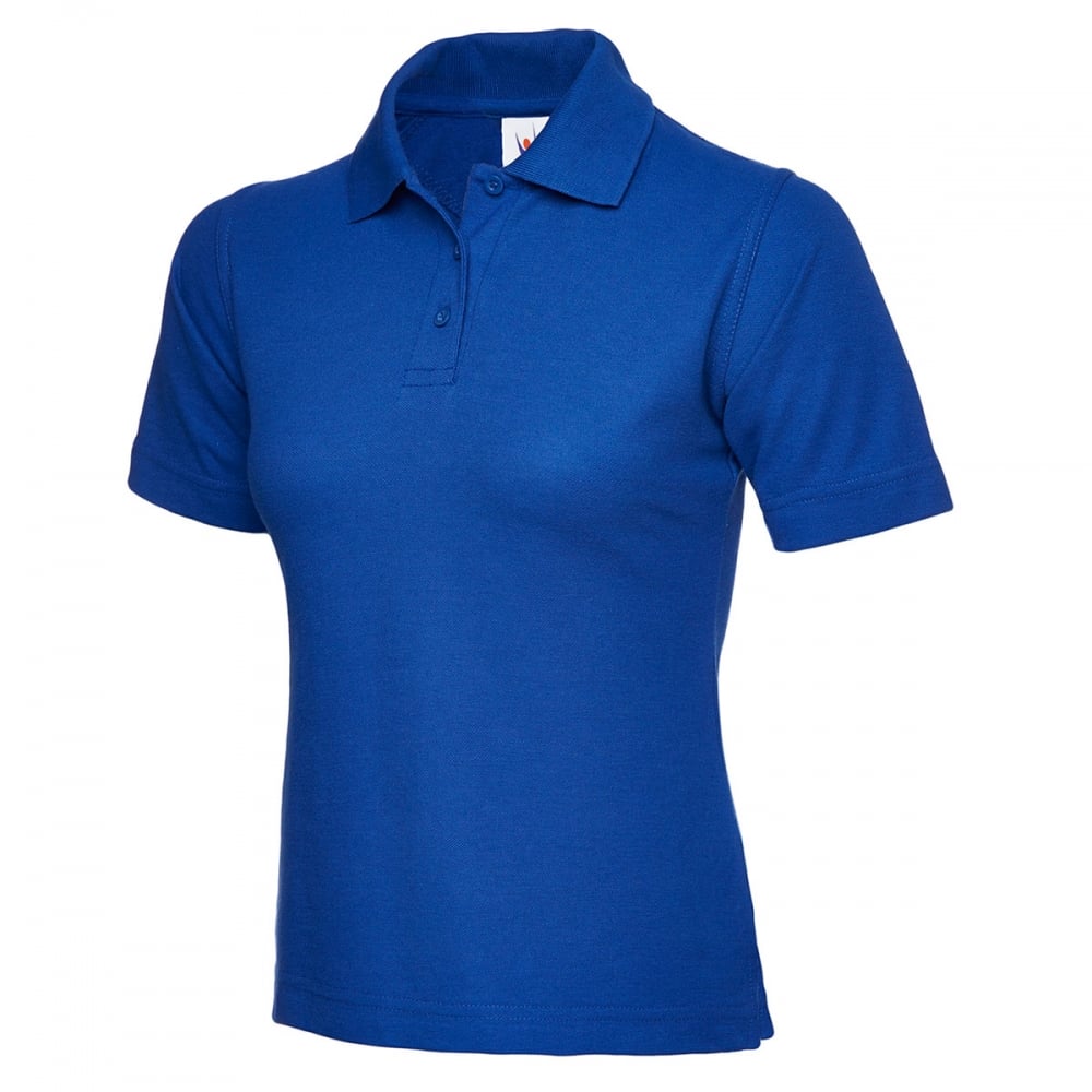 UC106 Ladies Classic Poloshirt