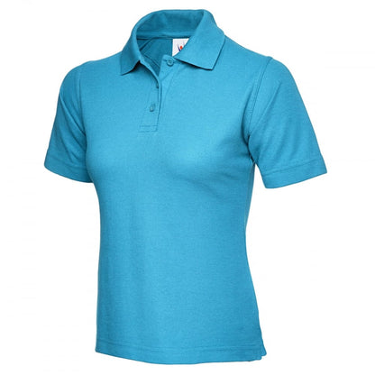 UC106 Ladies Classic Poloshirt