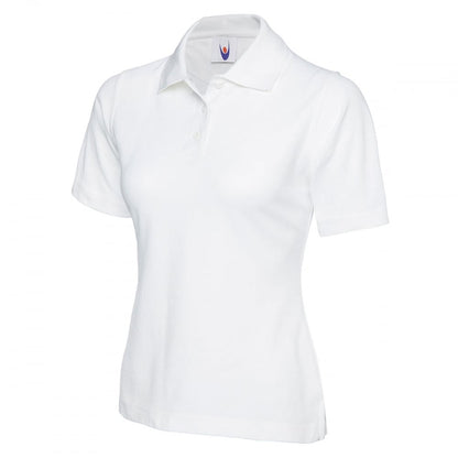 UC106 Ladies Classic Poloshirt