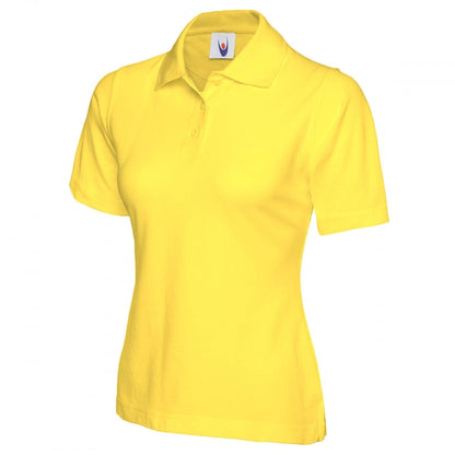 UC106 Ladies Classic Poloshirt