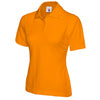 UC106 Ladies Classic Poloshirt