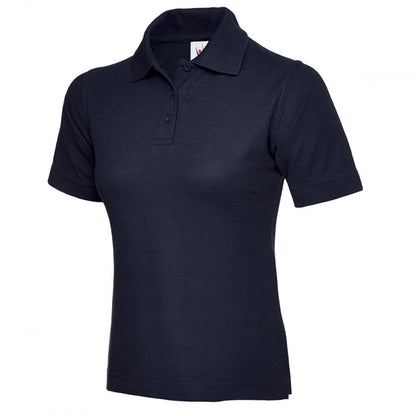 UC106 Ladies Classic Poloshirt