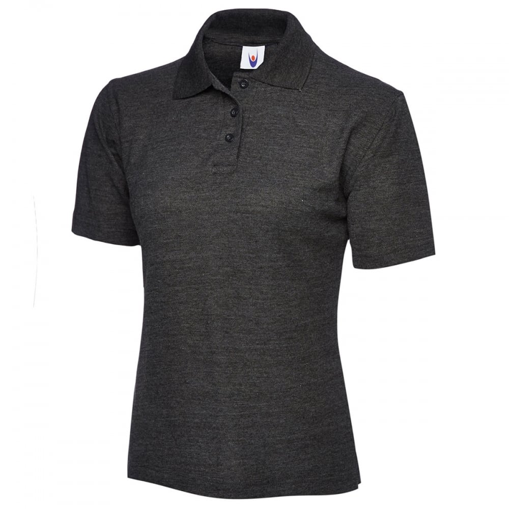 UC106 Ladies Classic Poloshirt