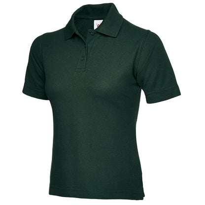 UC106 Ladies Classic Poloshirt