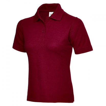 UC106 Ladies Classic Poloshirt