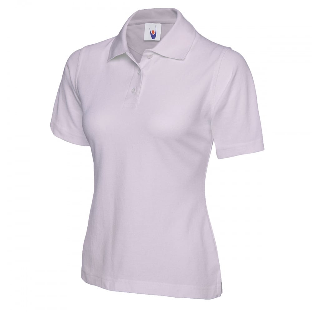 UC106 Ladies Classic Poloshirt
