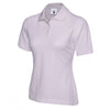 UC106 Ladies Classic Poloshirt Lilac 2XL *One Size Only - Outlet Store*